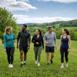 WalkTheFuture